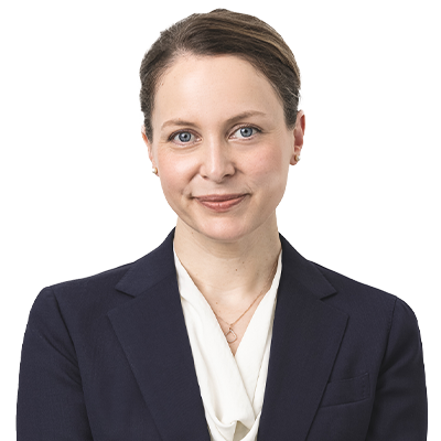 Heather Clark