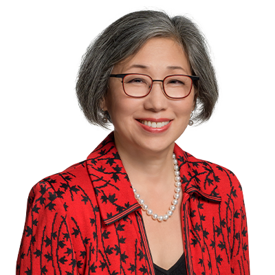 Helen B. Kim