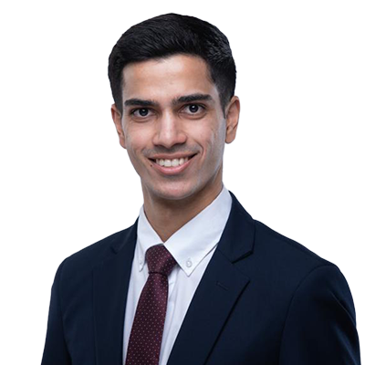 Hishaam Khan