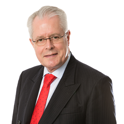 Hugh Bisset