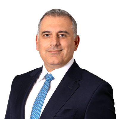 Hussain Kubba