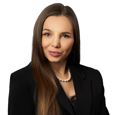 Izabela Kręgiel