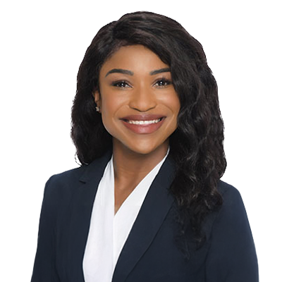Jackie Karama