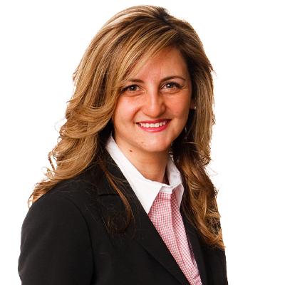 Jacqueline El Haddad