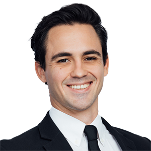 James Ross