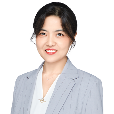 Jane Jiang