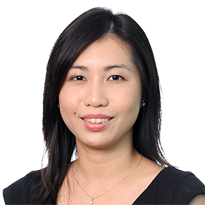 Janelene Chen