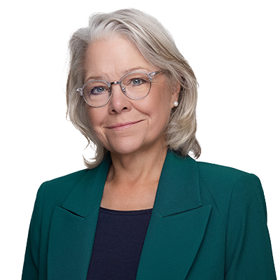 Janet McQuaid