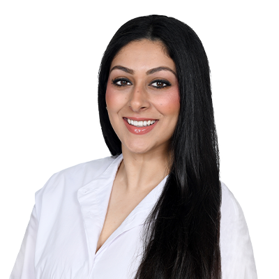 Javeria Kazmi