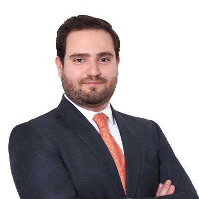 Javier Vazquez Mora