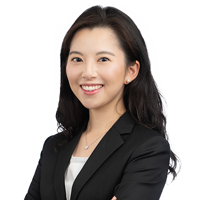 Jennifer Ho