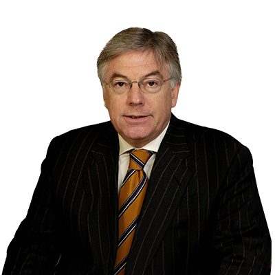 Jim Coleman, c.r.