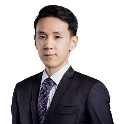 Jim Yang Teo