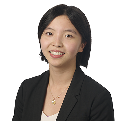 Joanna Tu