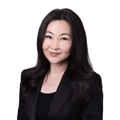 Joannie Yoon