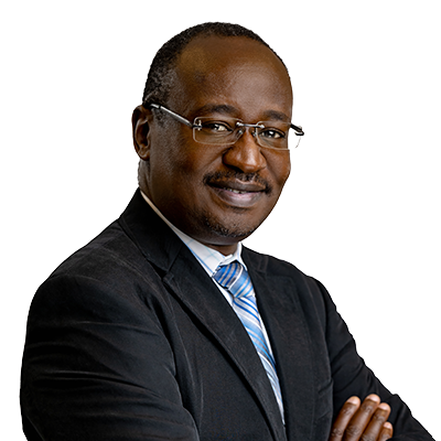 John Ngunjiri