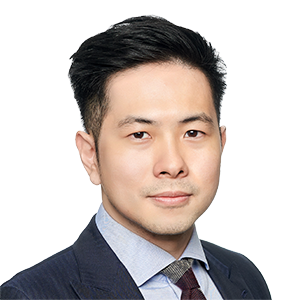 Johnson Teo
