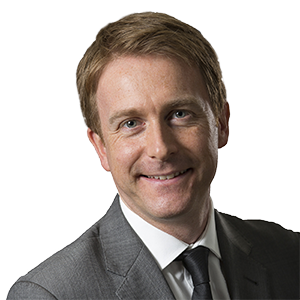 Jon Ireland