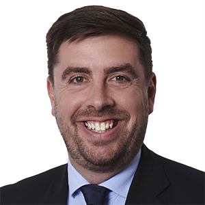 Jonathon Turner