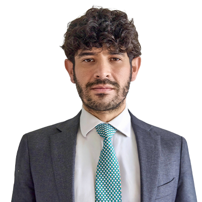 José Luis Romo Trujano