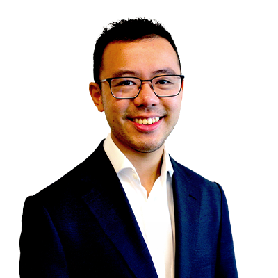 Joshua Khaw