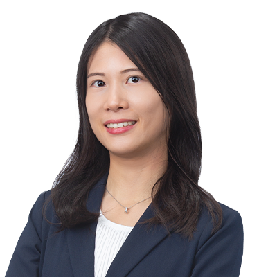 Joyce Chang