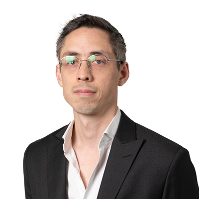 Julian Walley