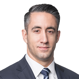 Justin Goushas
