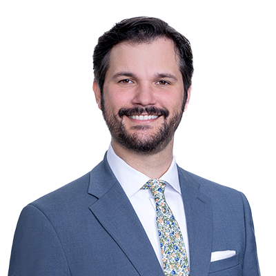 Justin S. Davenport