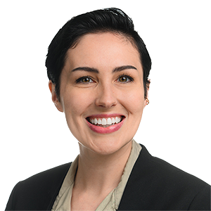 Justine Smith