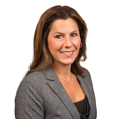 Kara Stauffer