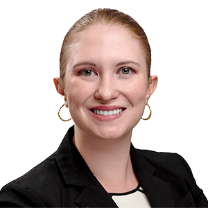 Kara Barrett von Schnackenberg