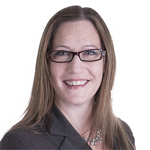 Karen MacDonald