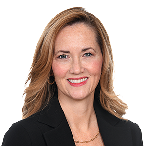 Katherine P. Lett
