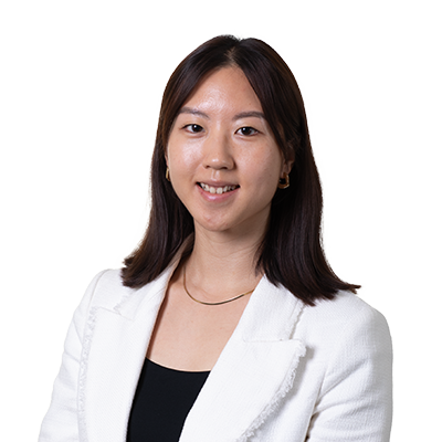 Katherine Qiu