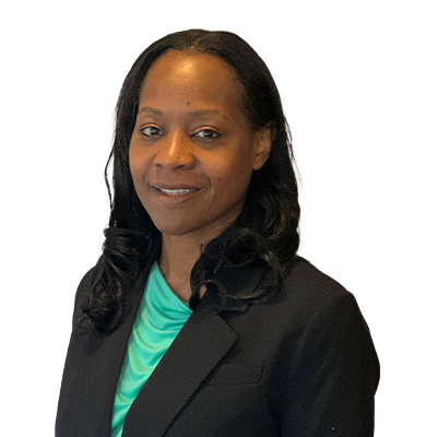 Kathy Love-Maxie