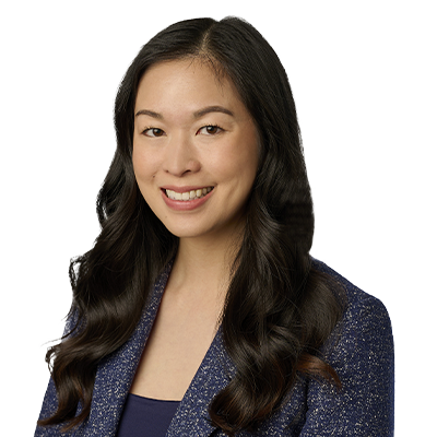 Katie Mak