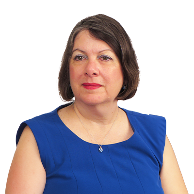 Kay Ann Colapret, PhD