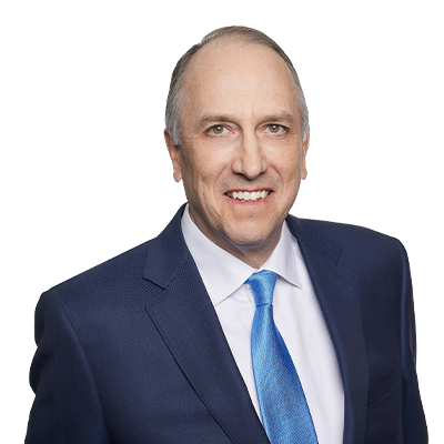 Kevin Johnson, c.r.