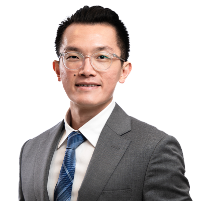 Kevin Lie