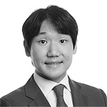 Kevin Sung