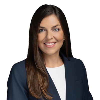Kimberly Franssen