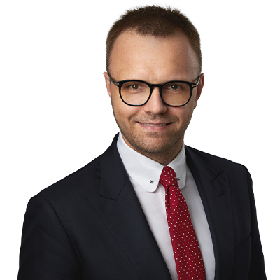 Krzysztof Jasiński