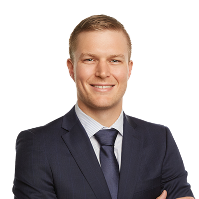 Kyle Havart-Crans
