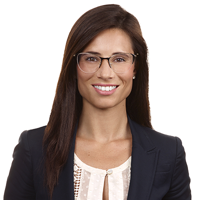 Lauren Berdock