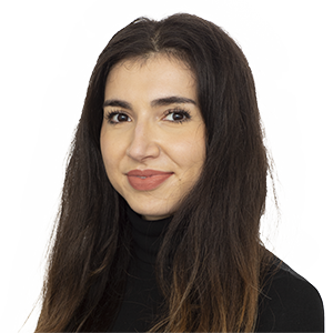 Leah Mereb