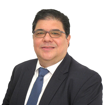 Leonardo Perez, Jr.