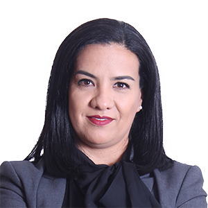 Liliana Anzaldua Medina