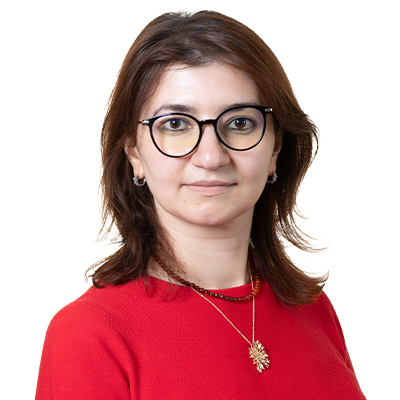 Lilit Nagapetyan