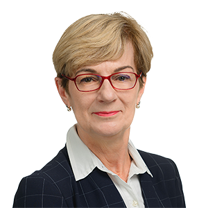 Linda Fuerst